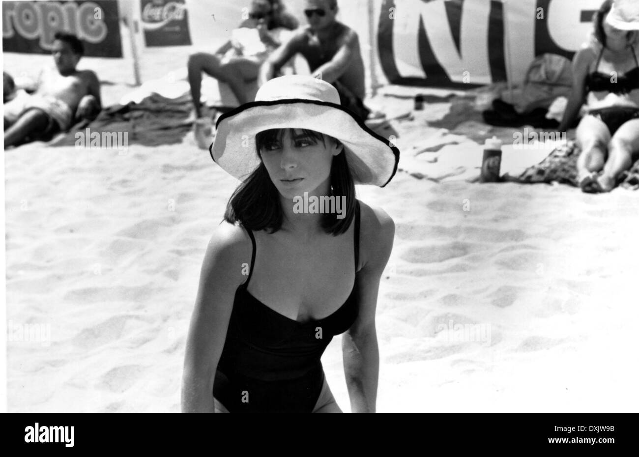Merle Dandridge photo Norma Connolly foto