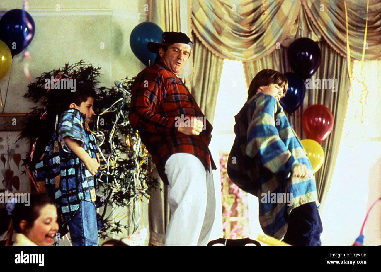 MRS DOUBTFIRE Stock Photo - Alamy