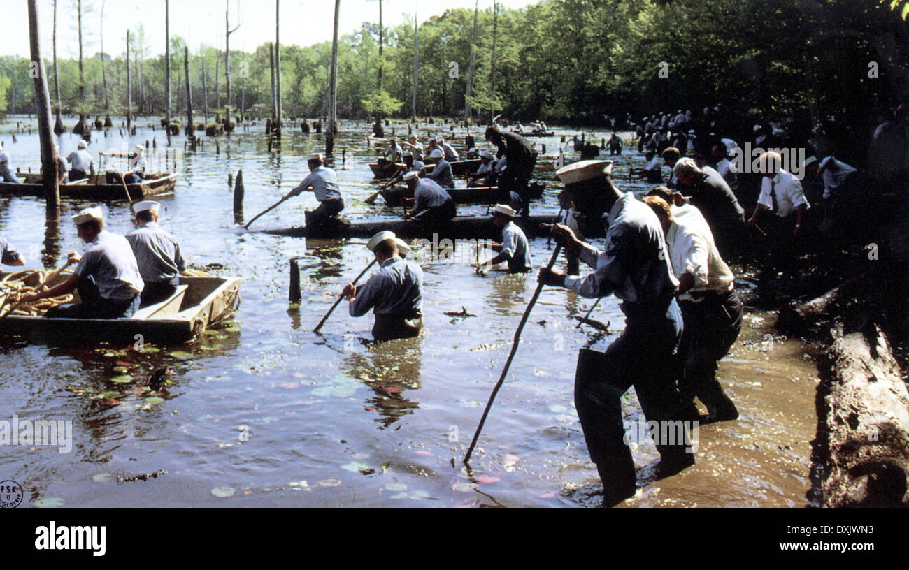 Mississippi Burning High Resolution Stock Photography and Images Alamy
