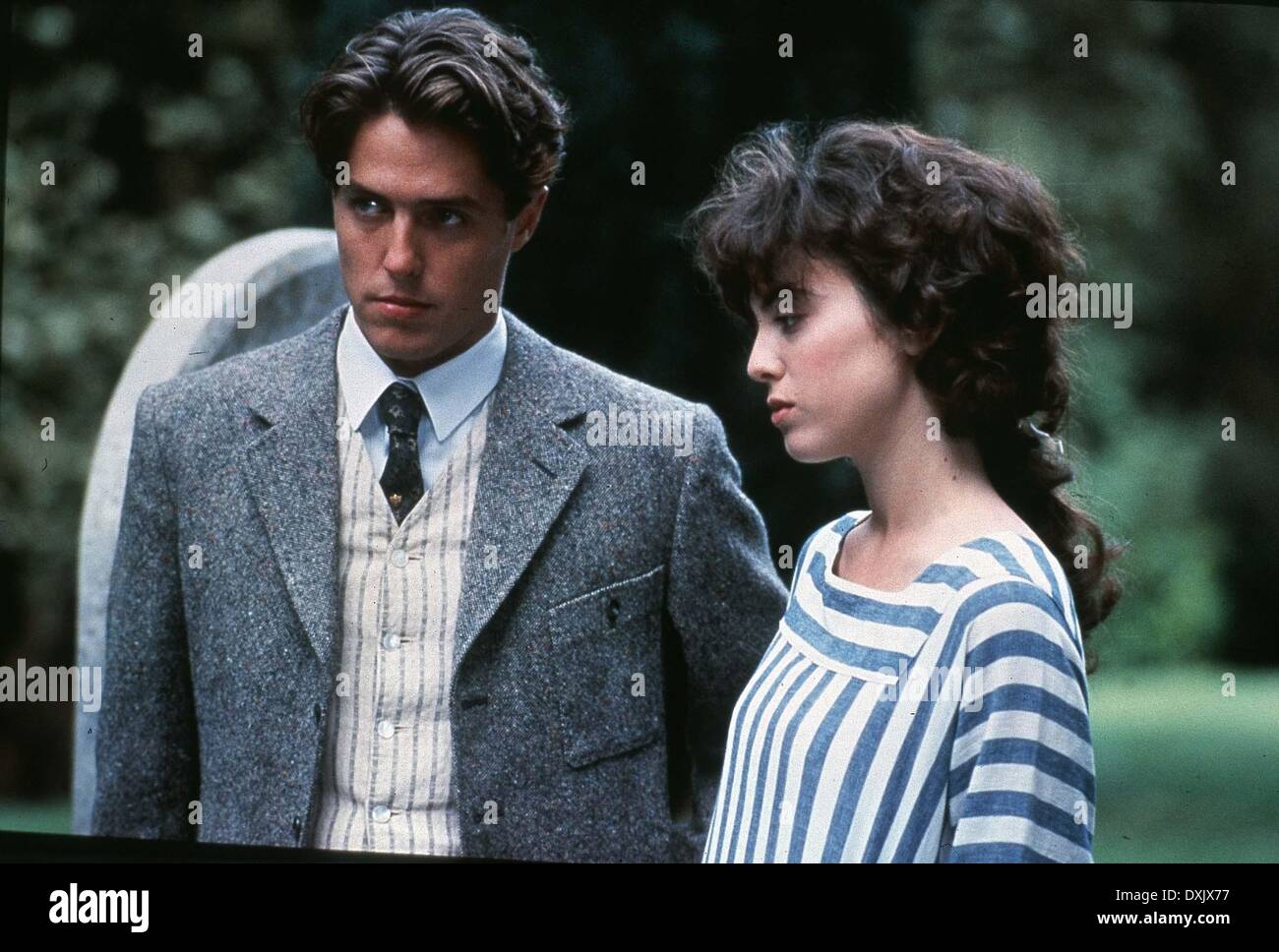 Maurice Stock Photo Alamy