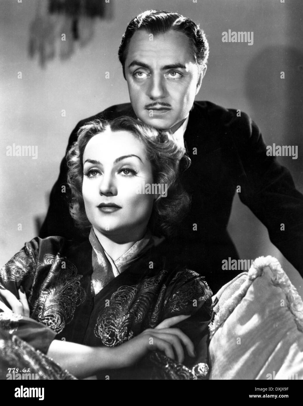 MY MAN GODFREY Stock Photo - Alamy