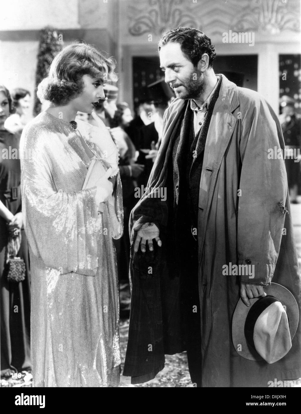 My man godfrey 1936 hires stock photography and images Alamy