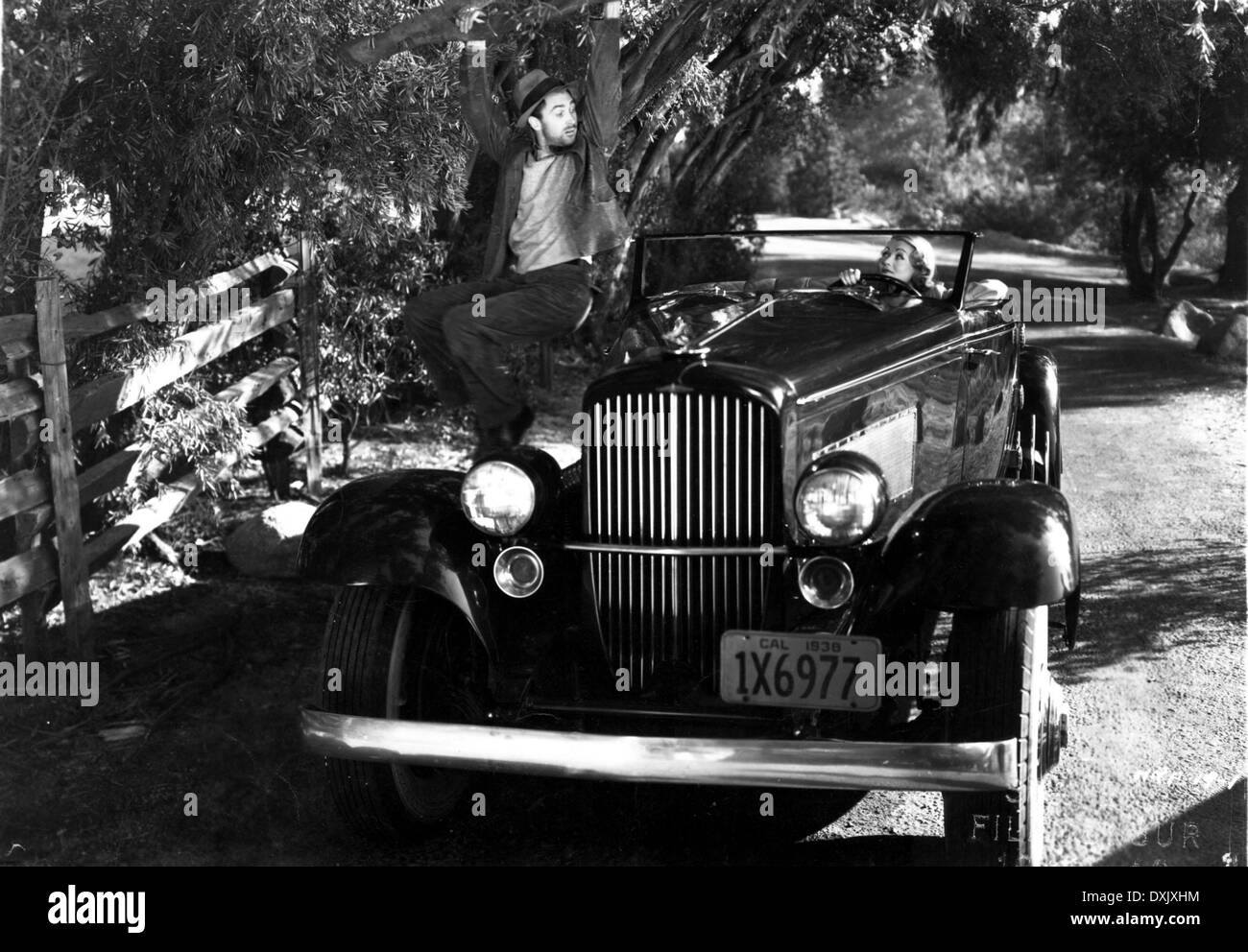 Merrily we live black and white stock photos images alamy