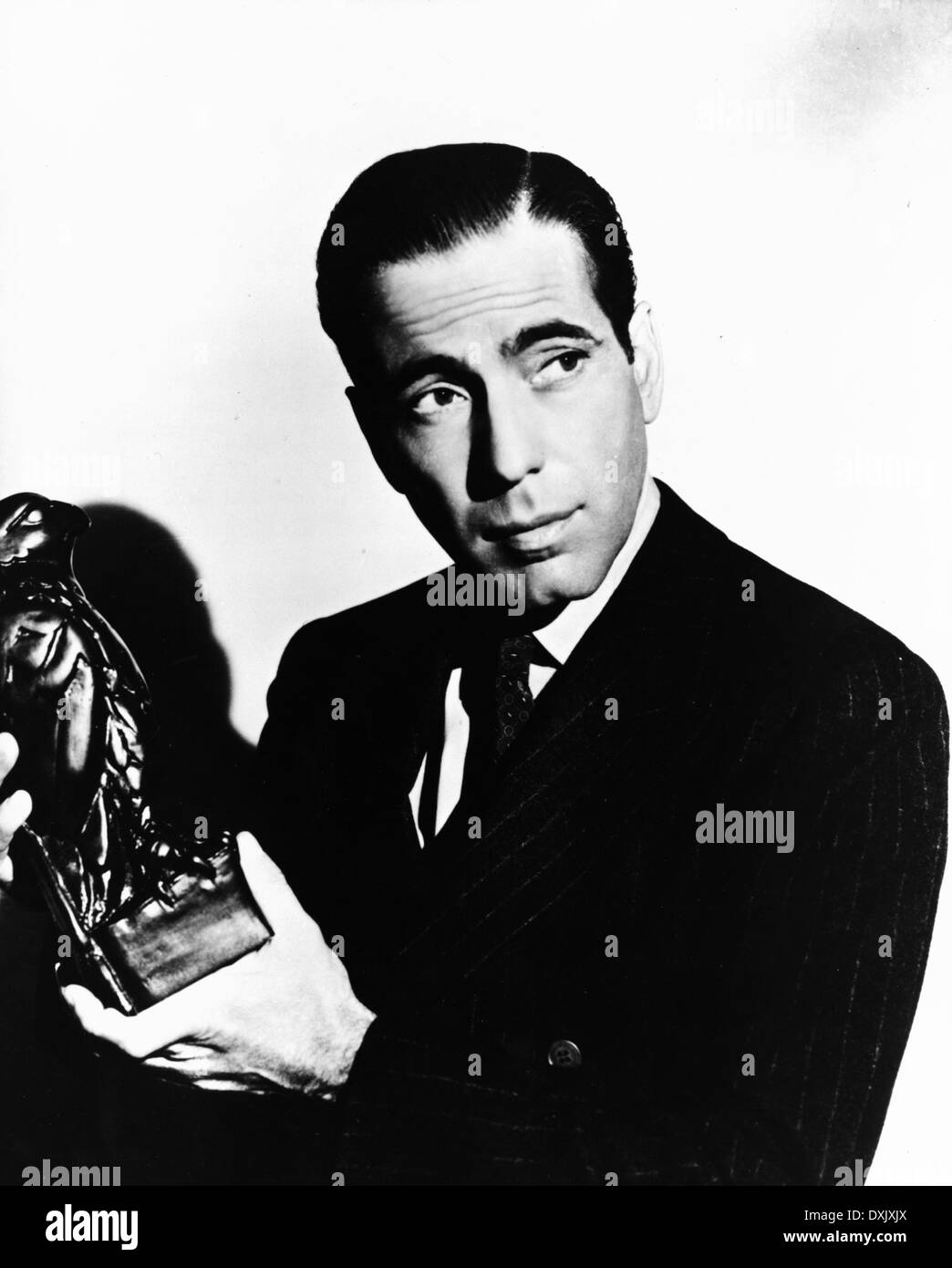 THE MALTESE FALCON Stock Photo Alamy