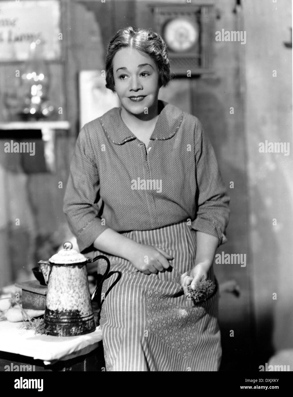 Pauline Lord Pauline Lord