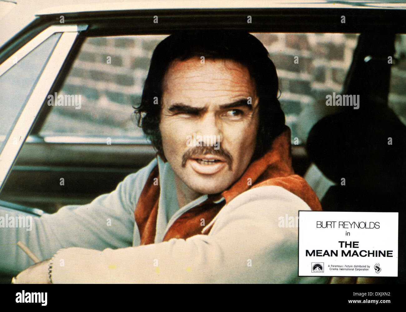 Mean machine 1974 hires stock photography and images Alamy