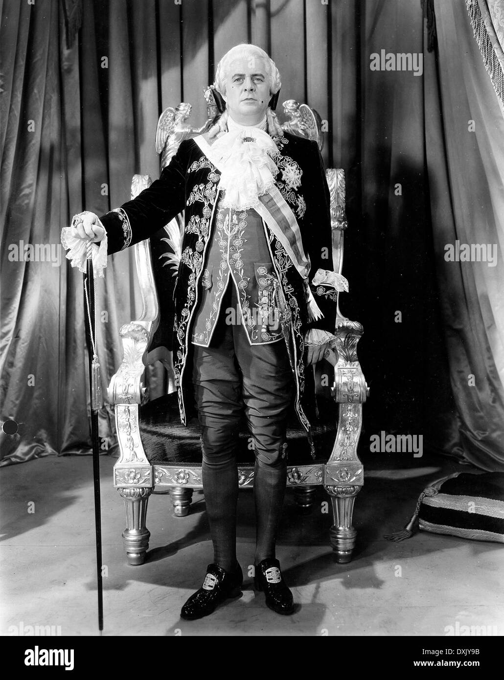 MADAME DUBARRY Stock Photo - Alamy