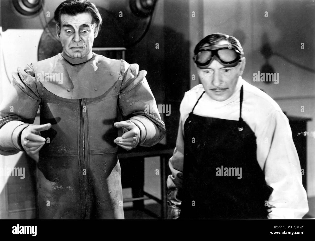 Man made monster 1941 hi-res stock photography and images - Alamy