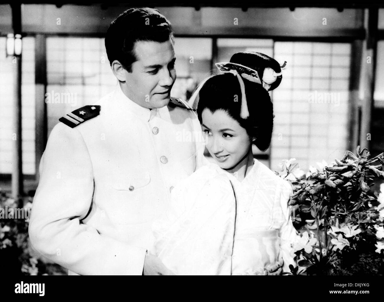 MADAME BUTTERFLY Stock Photo Alamy MADAME BUTTERFLY Stock Photo Alamy