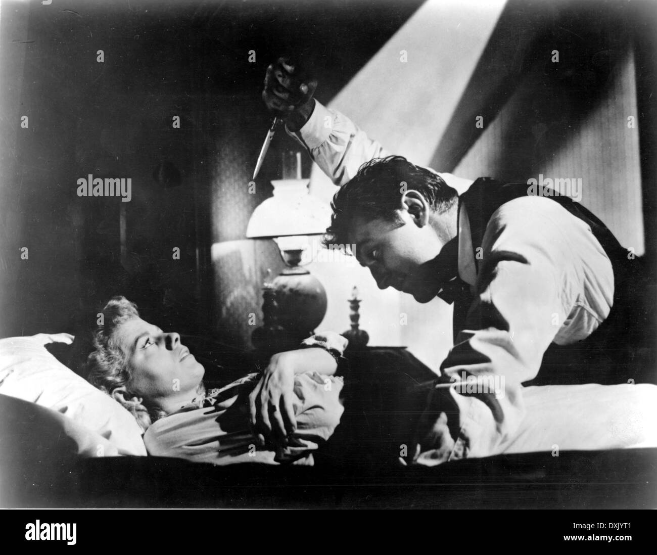 THE NIGHT OF THE HUNTER Stock Photo Alamy