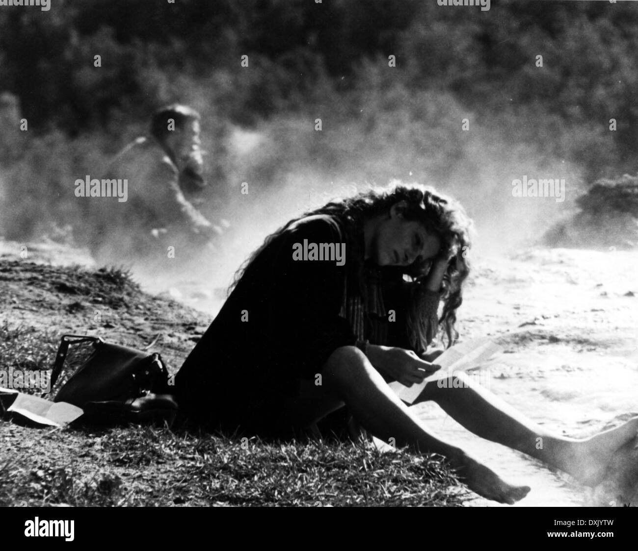 Domiziana giordano hi res stock photography and images Alamy