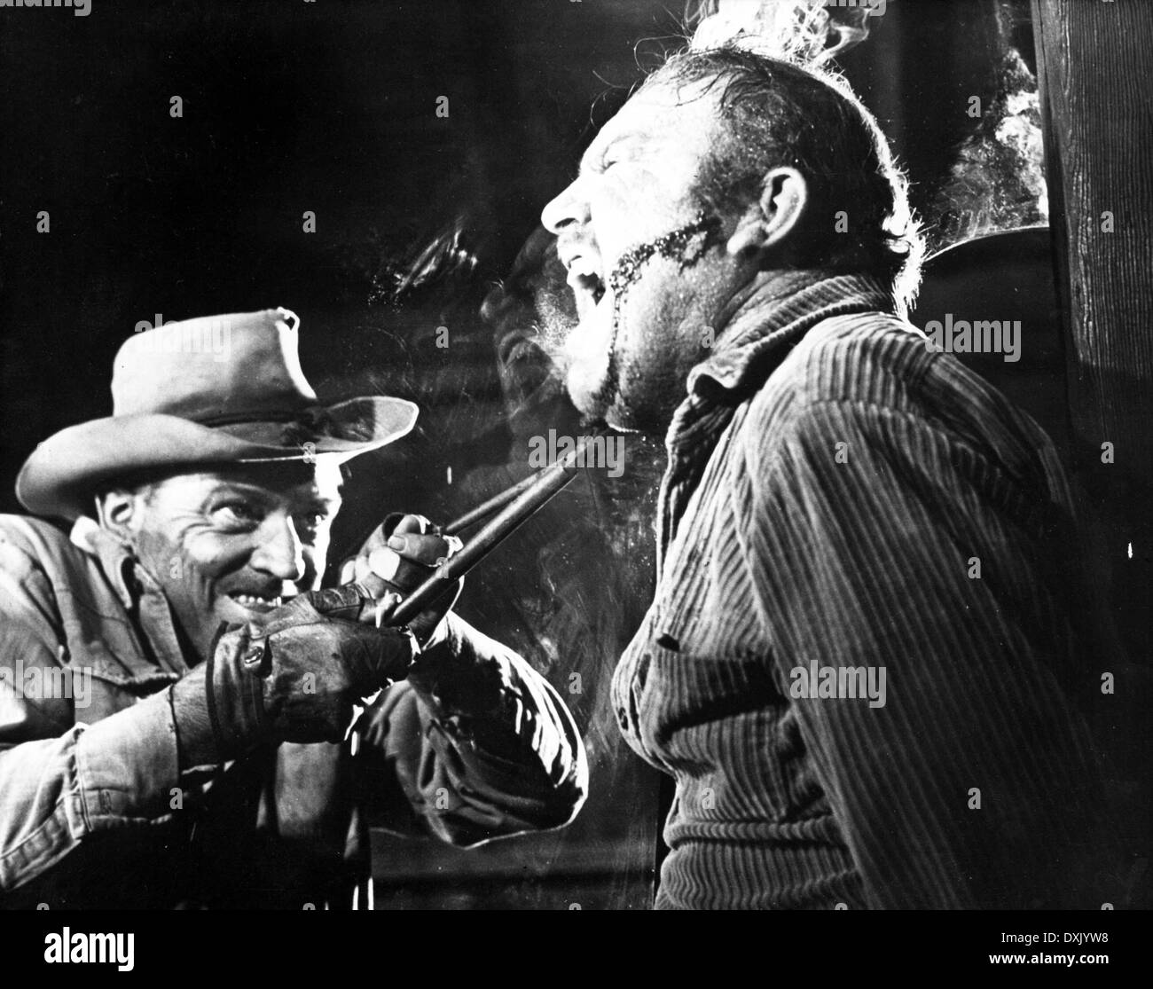 Nevada smith hires stock photography and images Alamy