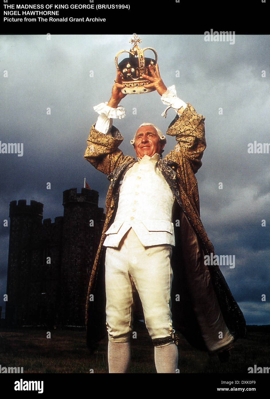 the-madness-of-king-george-stock-photo-alamy