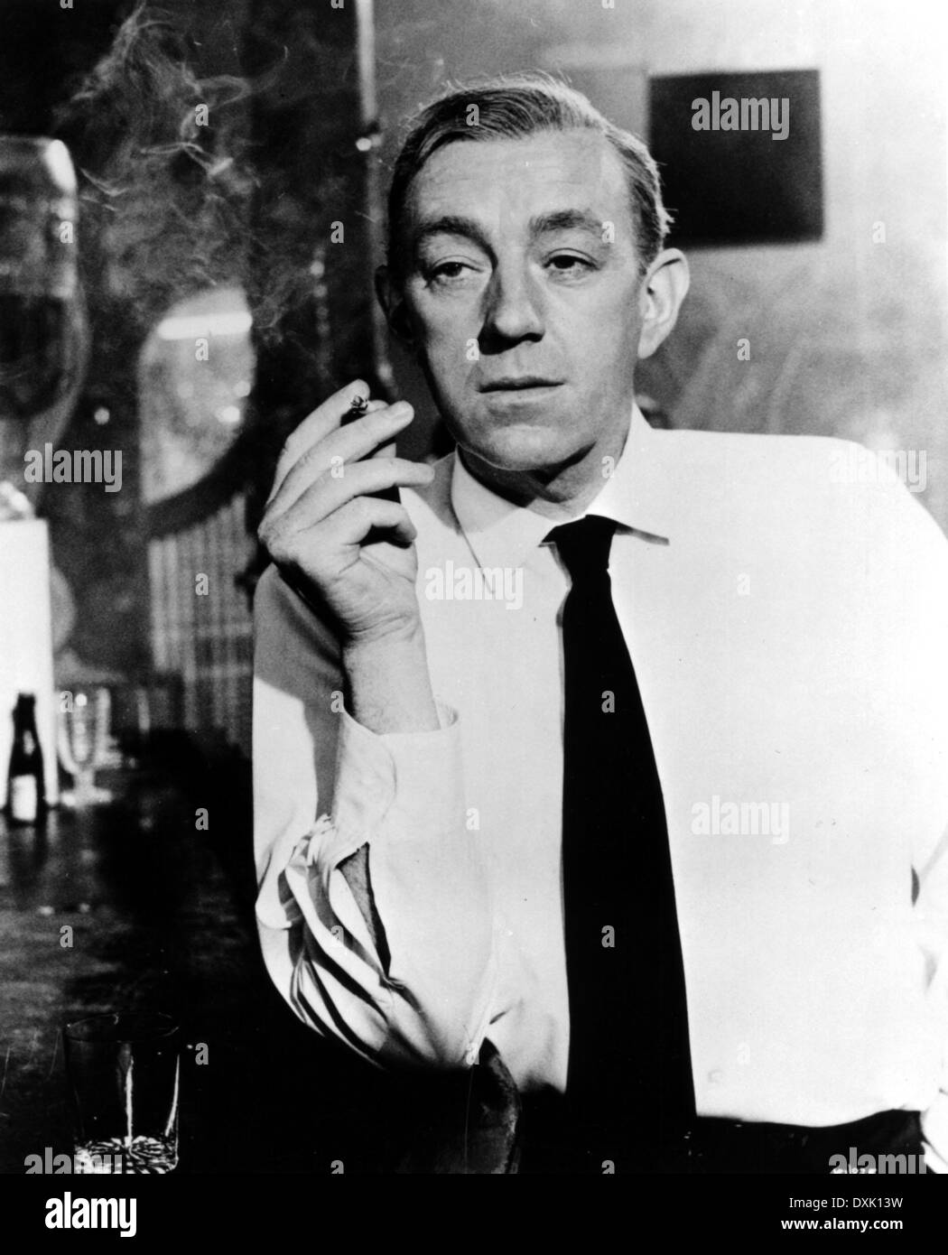 Our man in havana 1959 alec guinness hi-res stock photography and ...