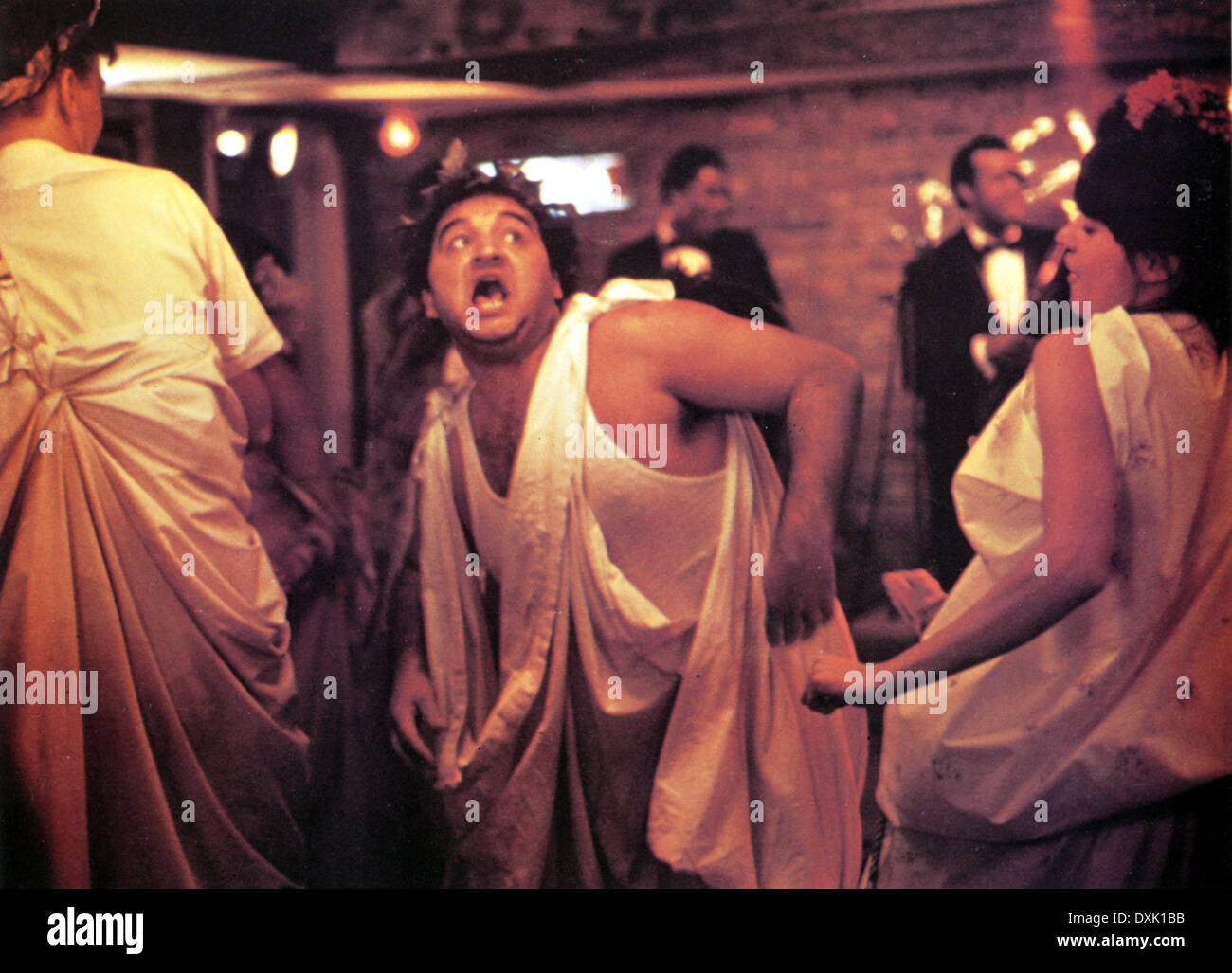 NATIONAL LAMPOON'S ANIMAL HOUSE Stock Photo