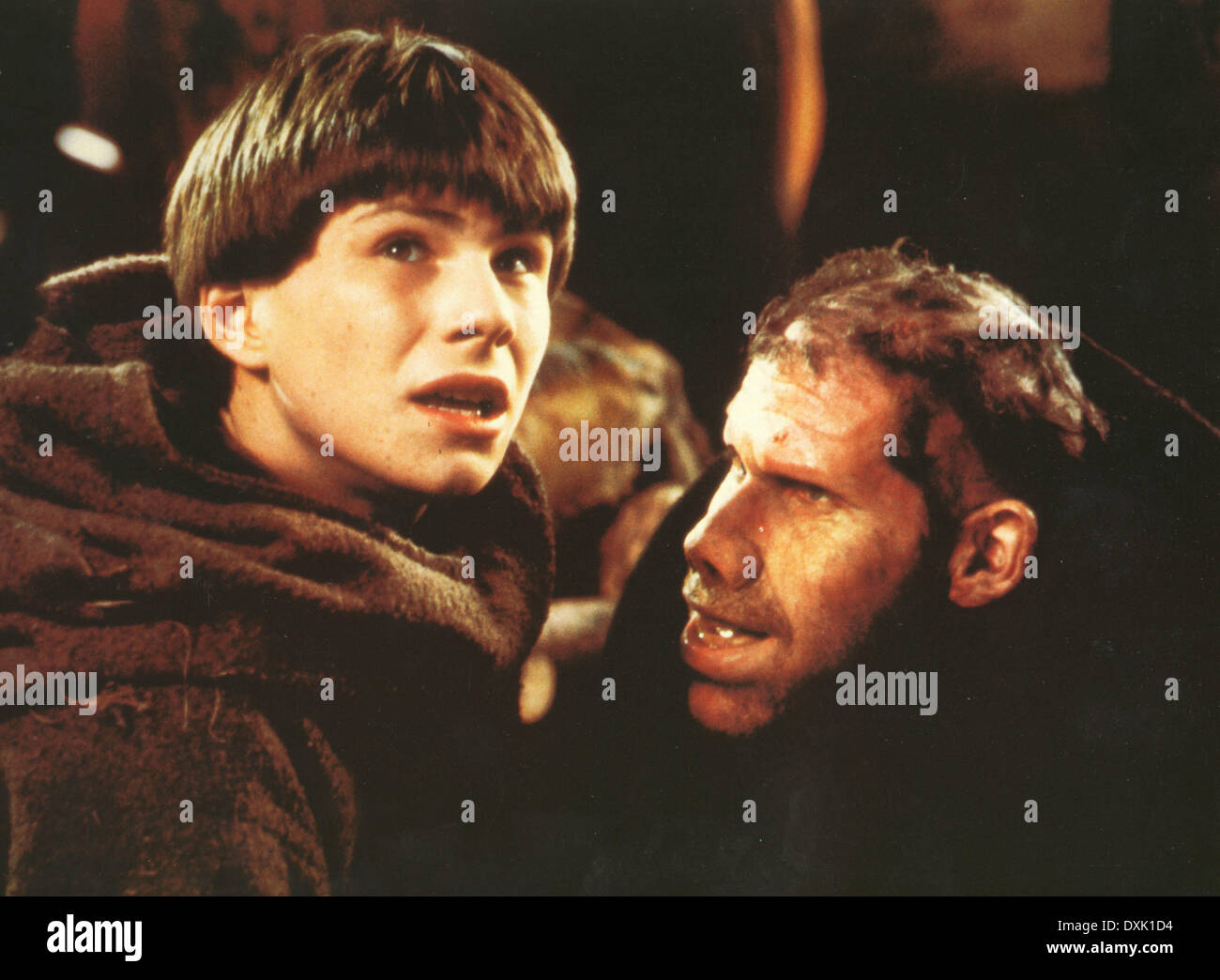 Christian slater 1986 hires stock photography and images Alamy