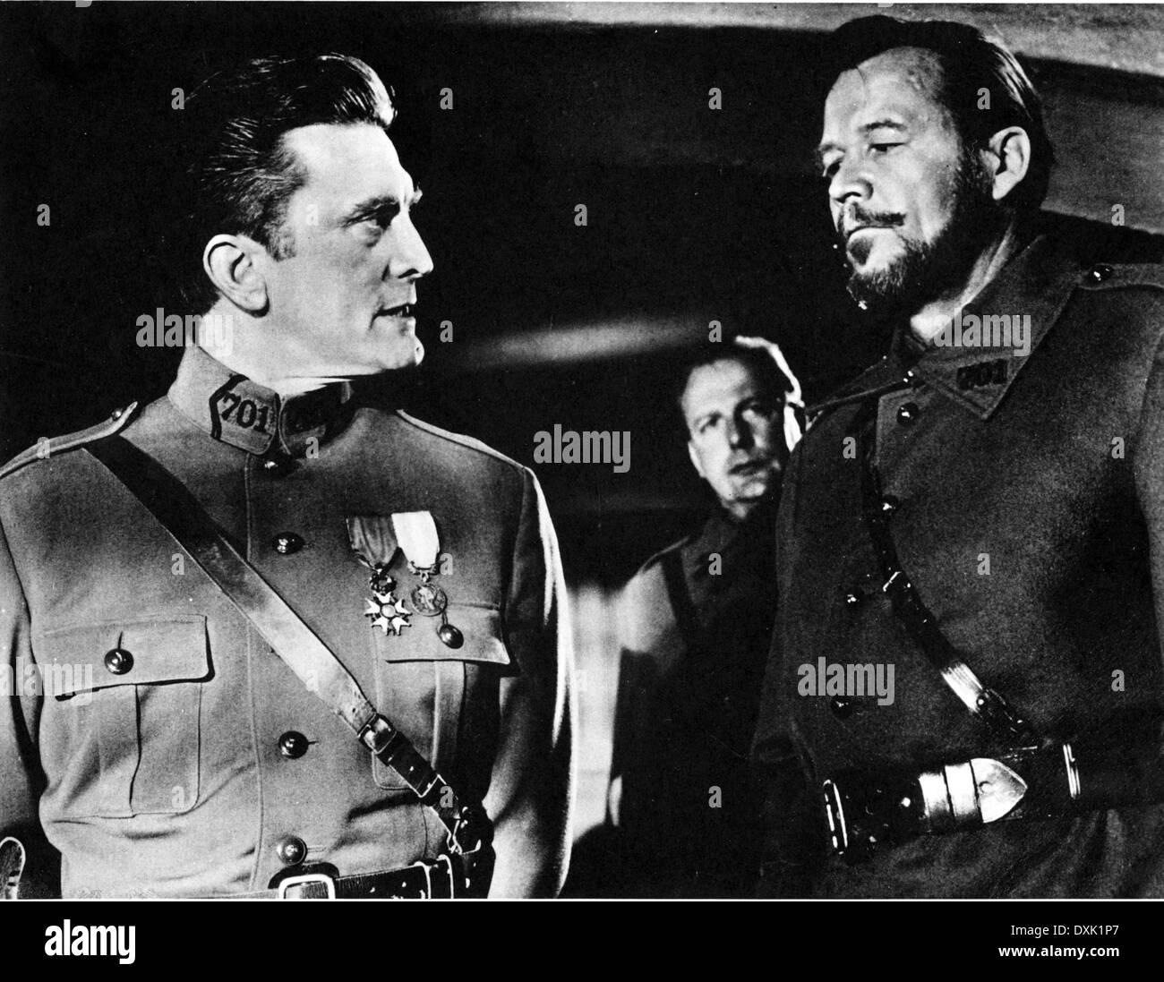 PATHS OF GLORY Stock Photo - Alamy