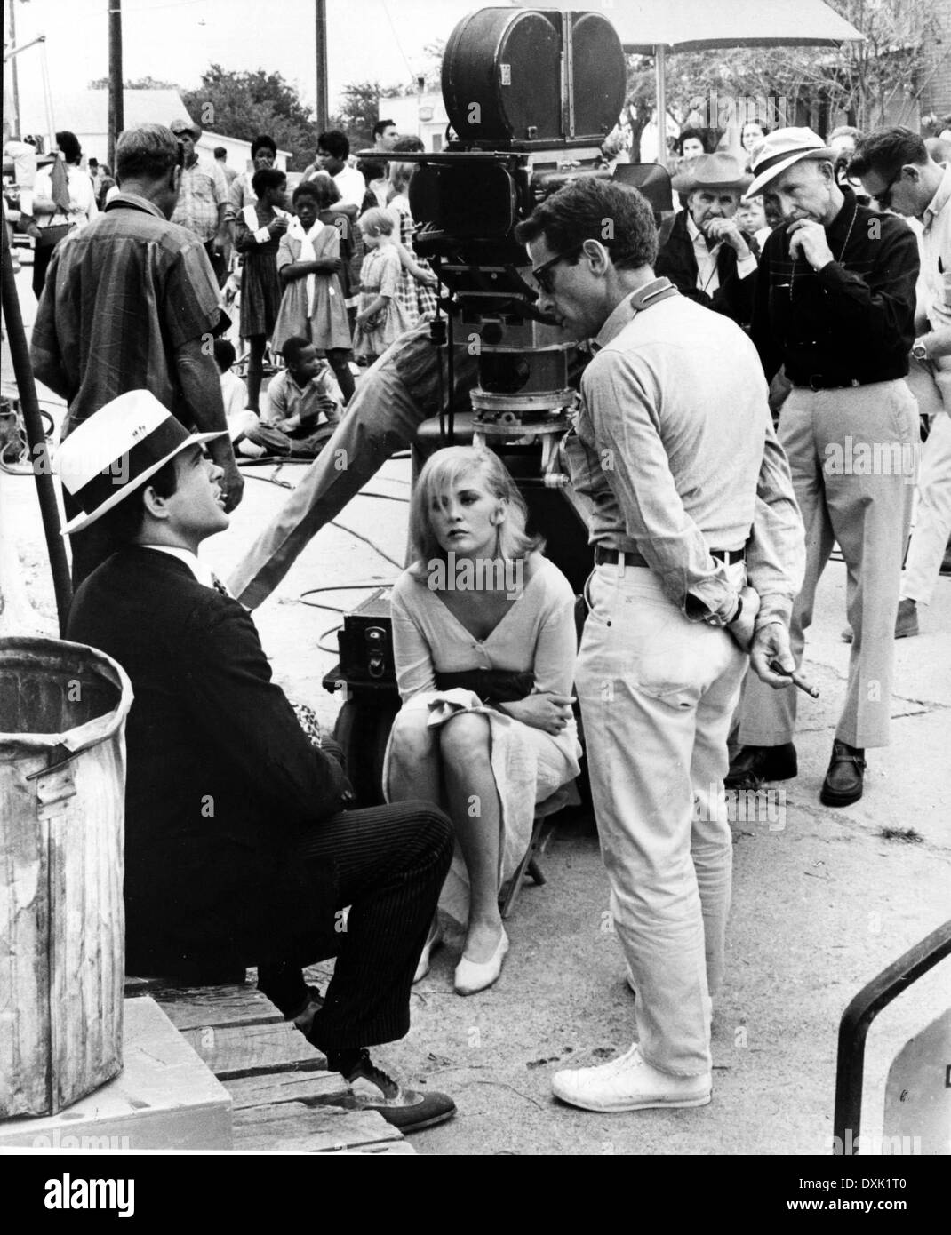 Bonnie clyde Black and White Stock Photos & Images Alamy