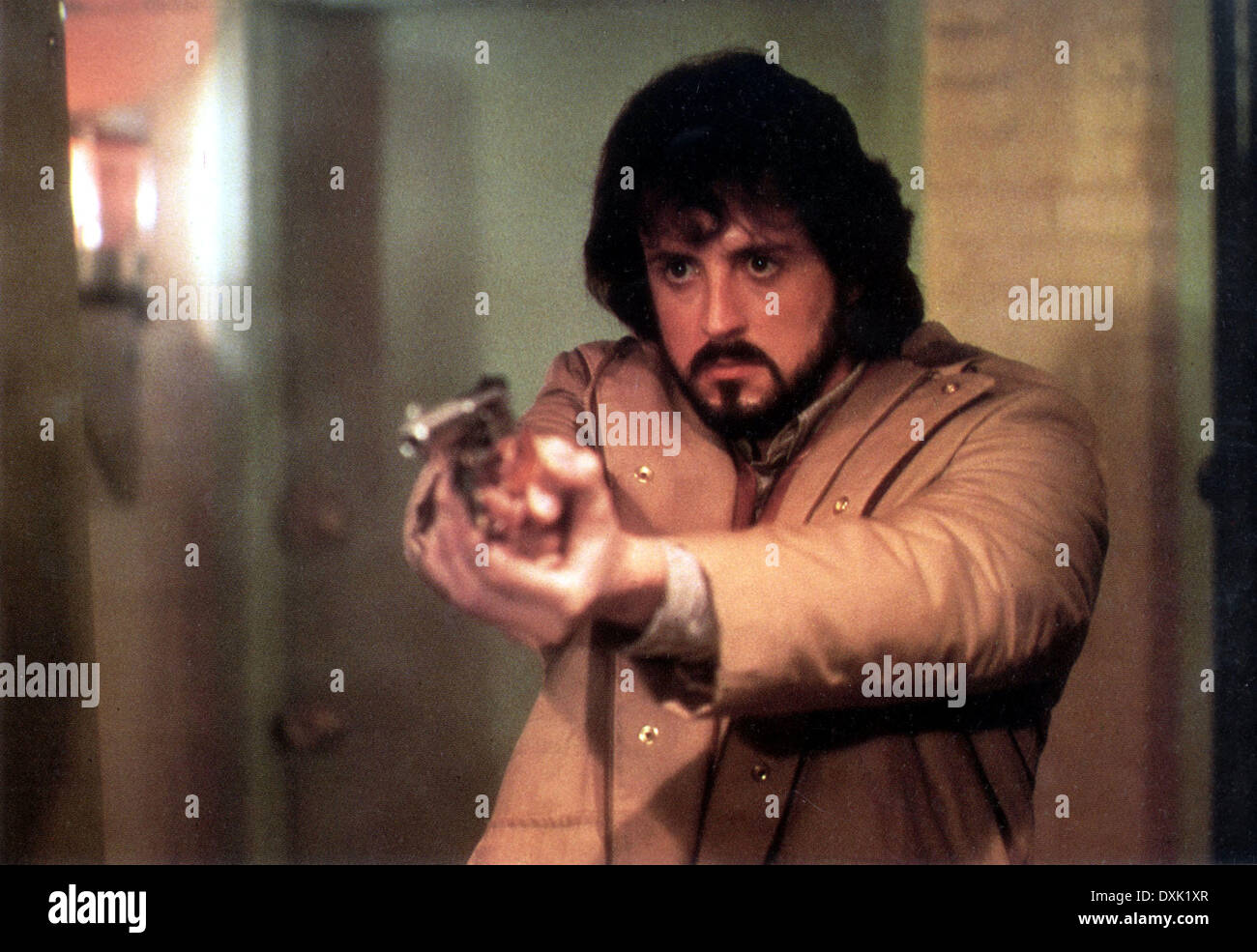 Nighthawks 1981 hi-res stock photography and images - Alamy