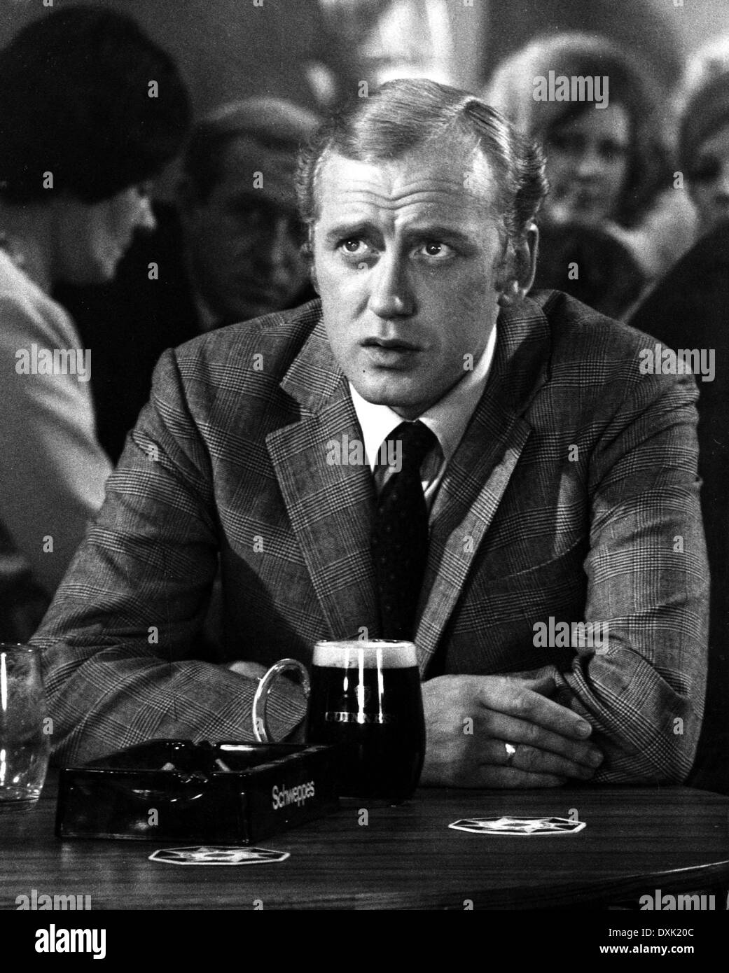 THE RECKONING (BR1969) NICOL WILLIAMSON BEER Stock Photo