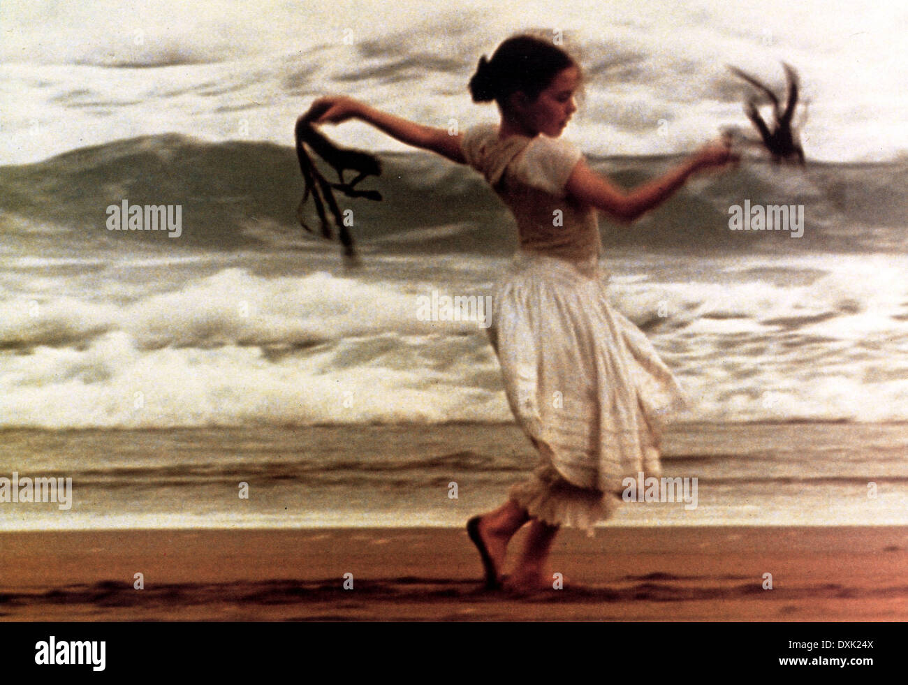 The Piano Anna Paquin