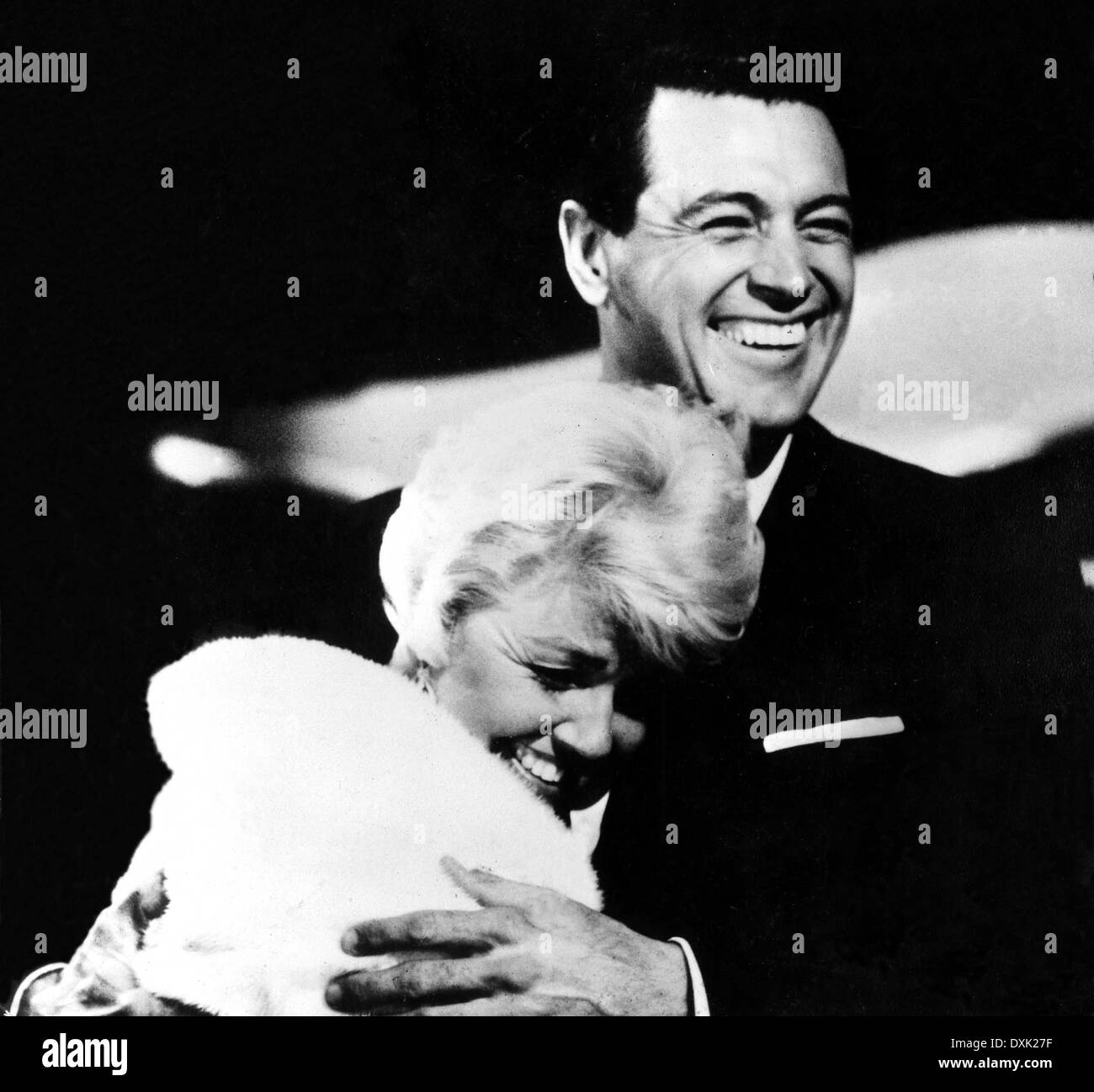 PILLOW TALK Stock Photo Alamy