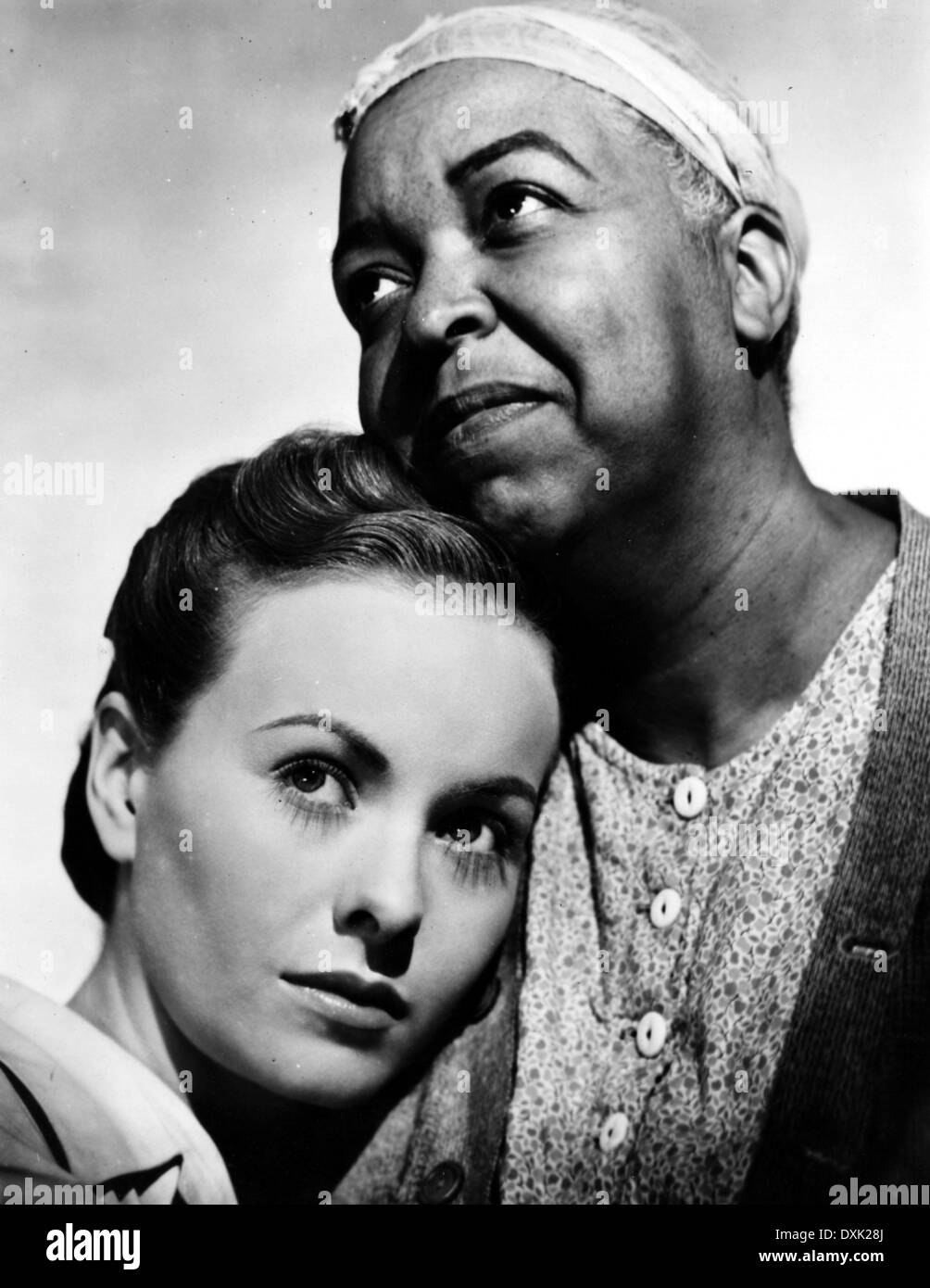 Jeanne crain Black and White Stock Photos & Images - Page 2 - Alamy