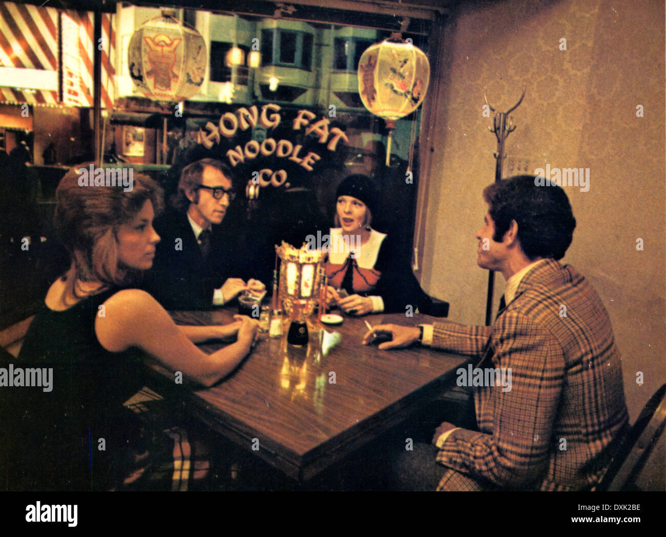 Play it again sam hires stock photography and images Alamy