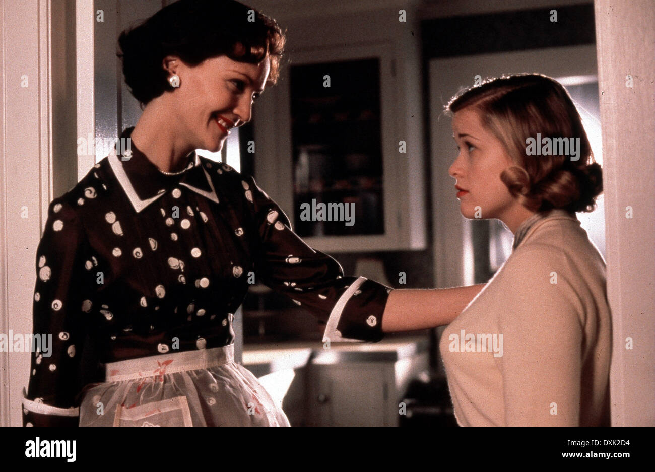 PLEASANTVILLE Stock Photo Alamy