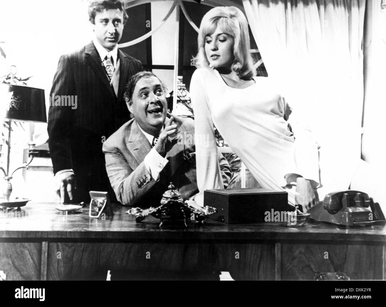 Lee meredith hi-res stock photography and images - Alamy