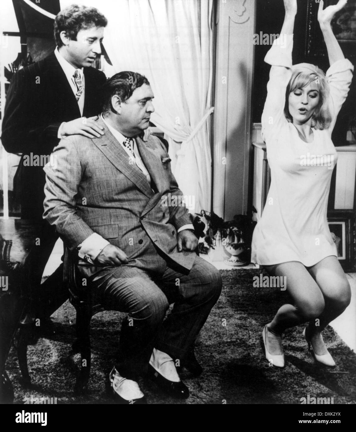 Lee meredith hi-res stock photography and images - Alamy