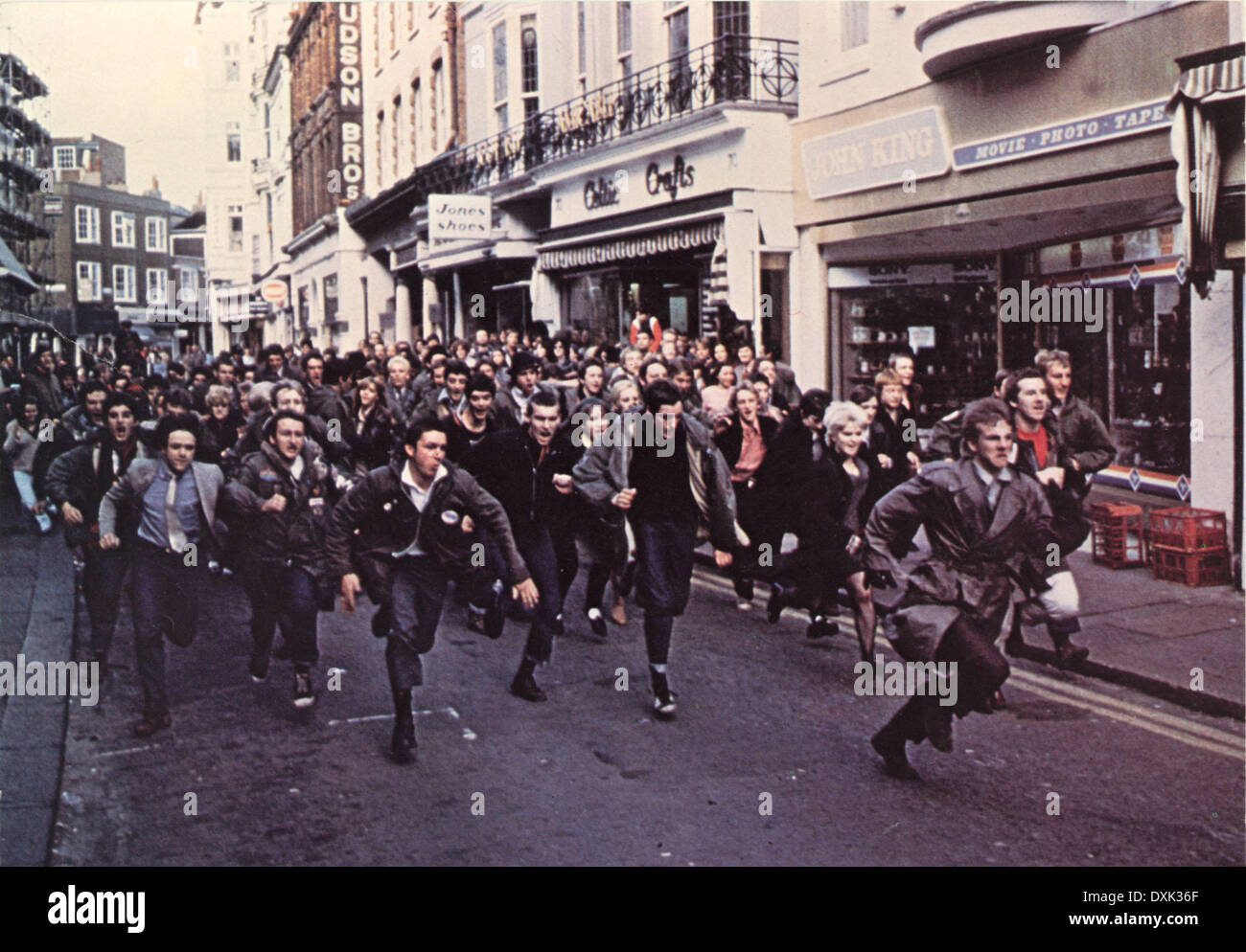Quadrophenia The Who Hi res Stock Photography And Images Alamy quadrophenia-the-who-hi-res-stock-photography-and-images-alamy