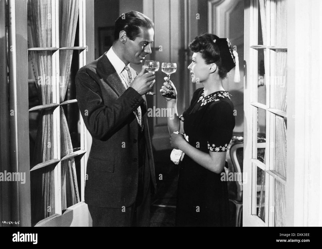 THE RAKE'S PROGRESS Stock Photo Alamy