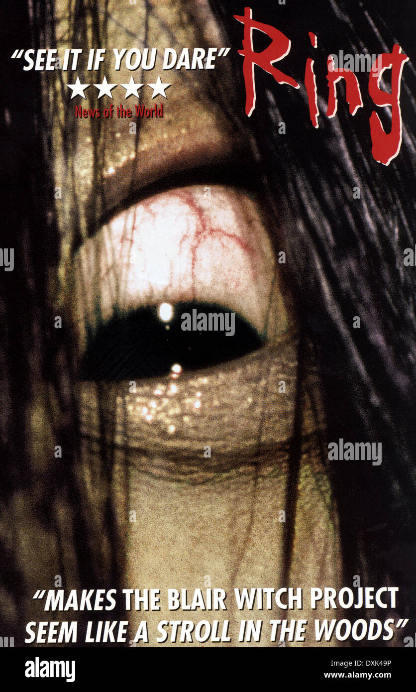 Sadako lives? The true story behind Japanese horror movie “The Ring” –  RANDOM Times •