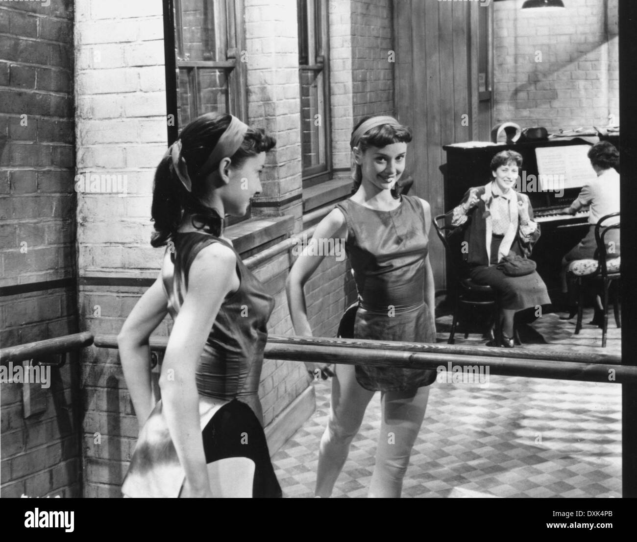 THE SECRET PEOPLE Stock Photo Alamy