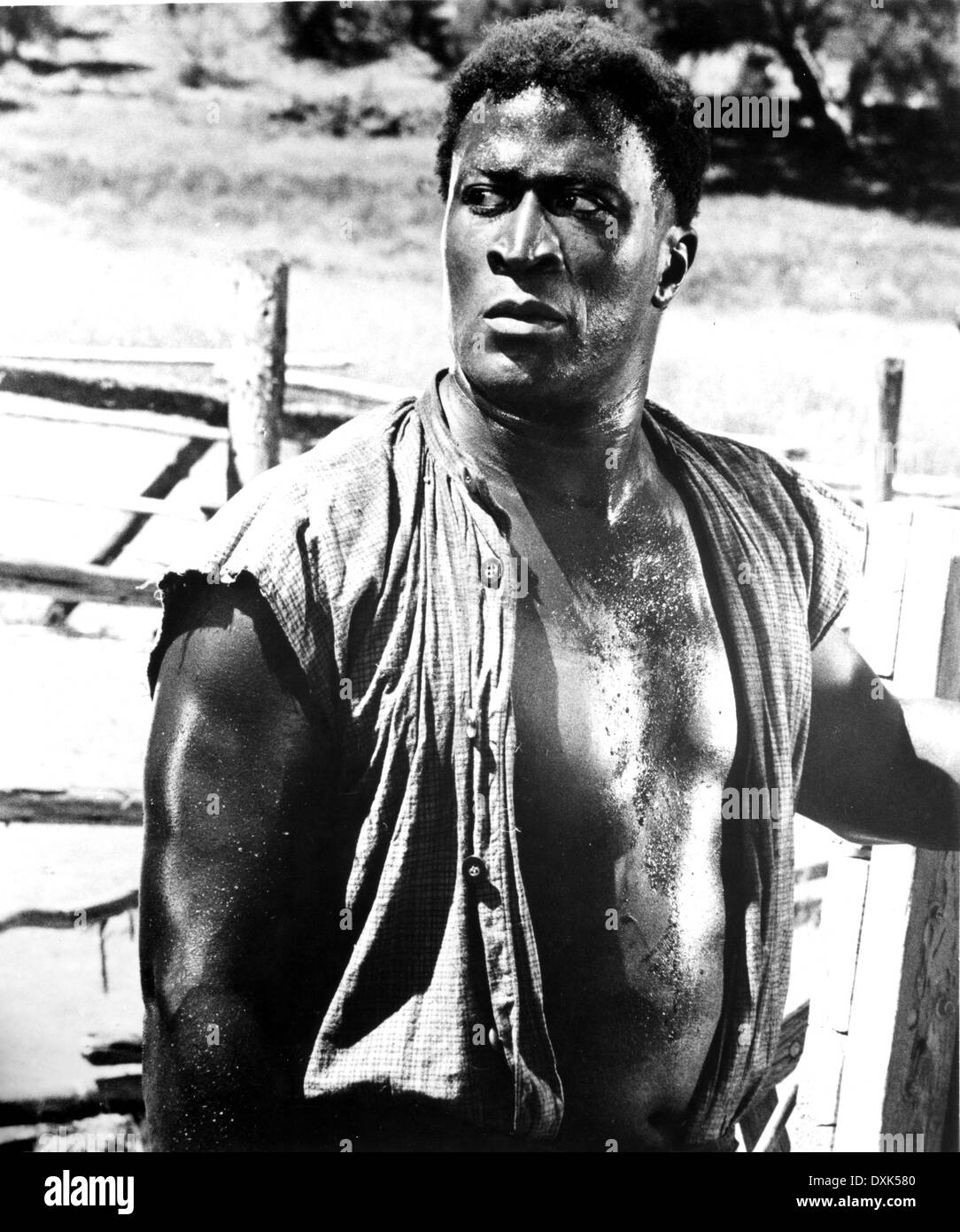 John amos and roots hires stock photography and images Alamy