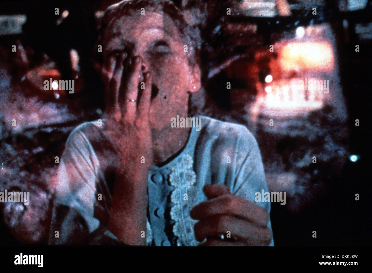 Rosemarys Baby High Resolution Stock Photography And Images Alamy