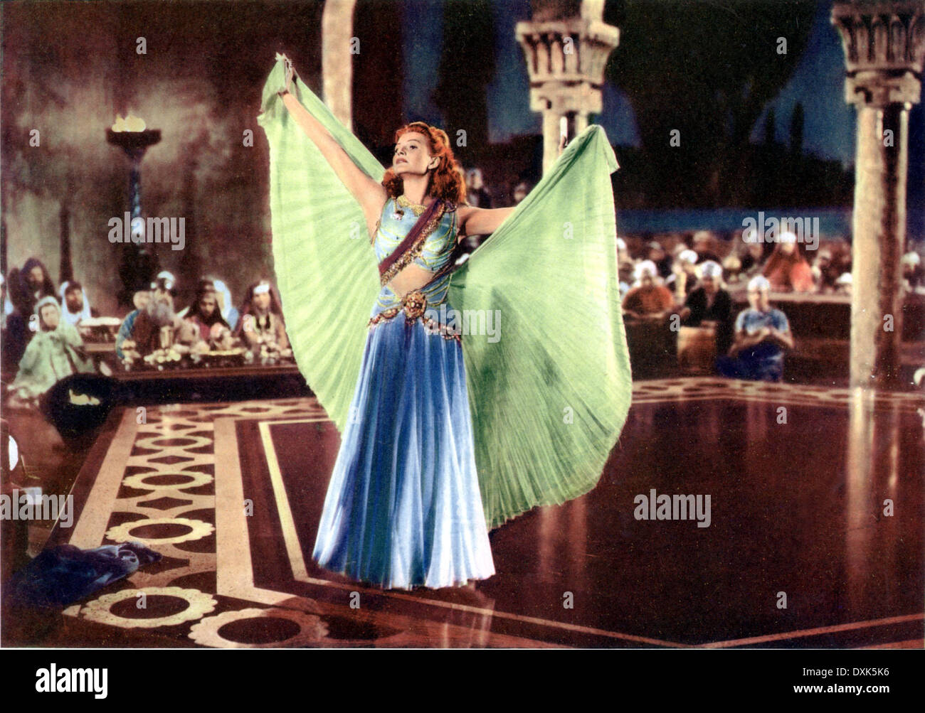 SALOME Stock Photo - Alamy