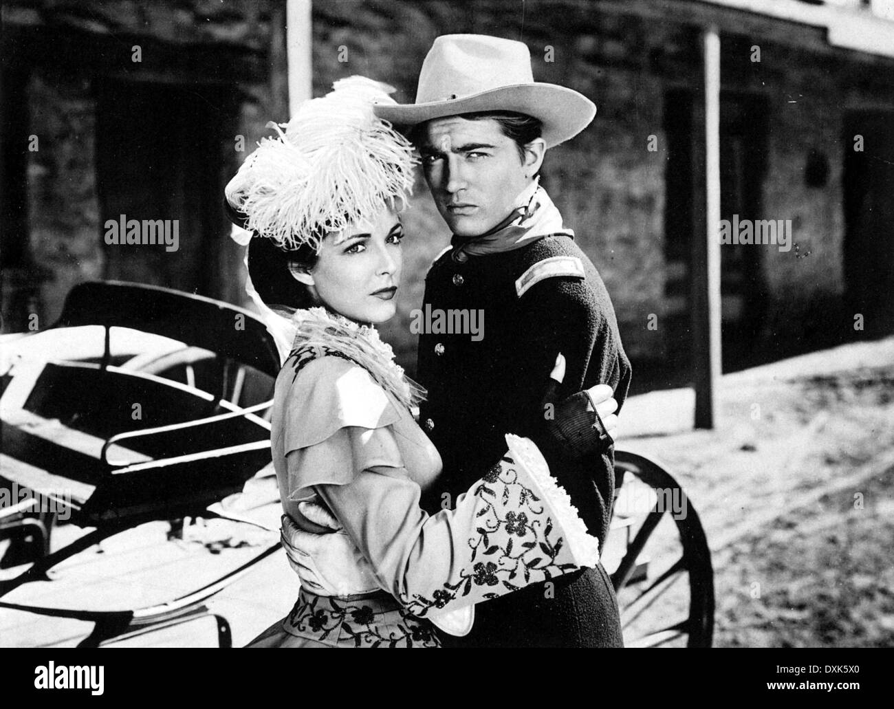 MASSACRE RIVER Stock Photo Alamy