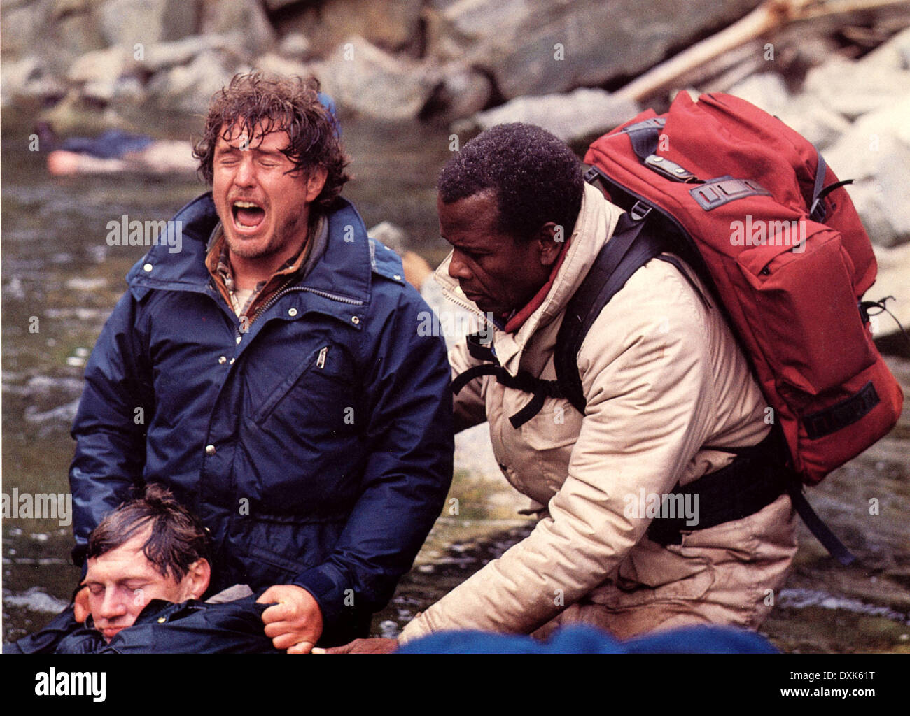 Deadly pursuit 1988 hi-res stock photography and images - Alamy