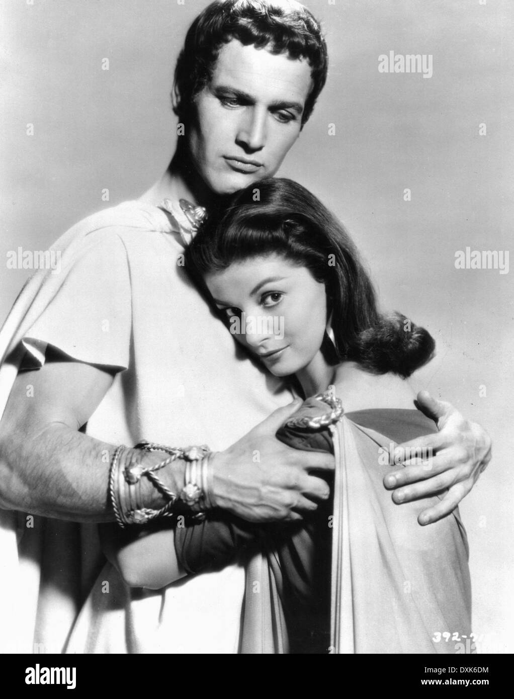 THE SILVER CHALICE Stock Photo Alamy