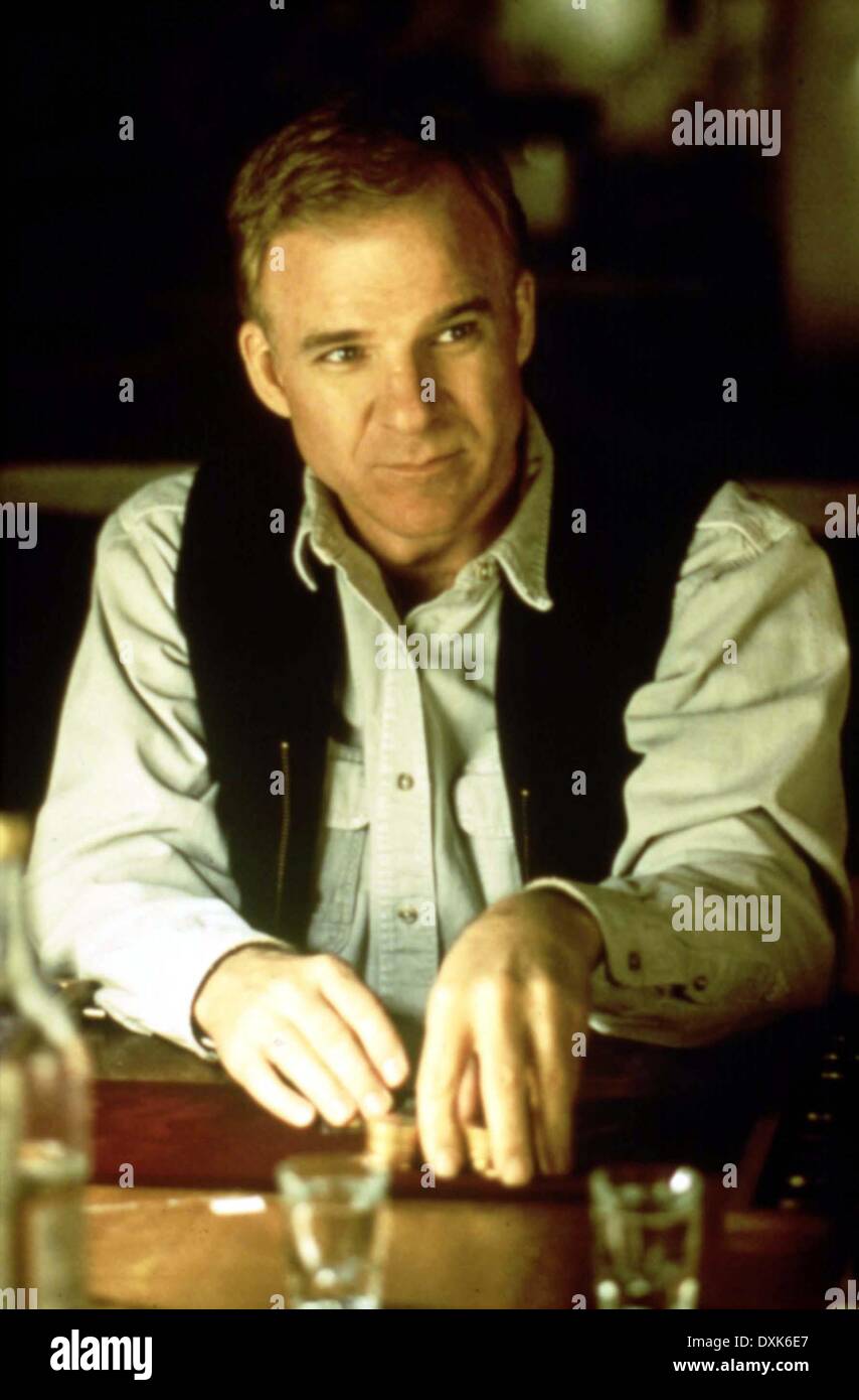 A SIMPLE TWIST OF FATE US1994 STEVE MARTIN Stock Photo Alamy A simple twist of fate us1994 steve martin stock photo alamy