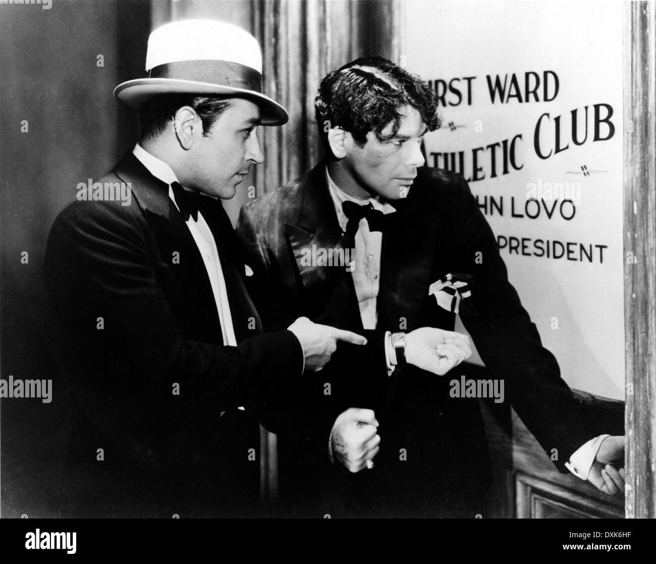 SCARFACE Stock Photo Alamy