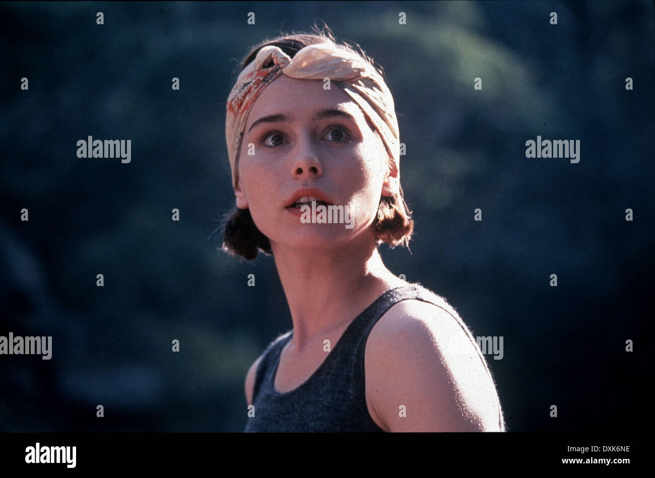 Tara fitzgerald sirens