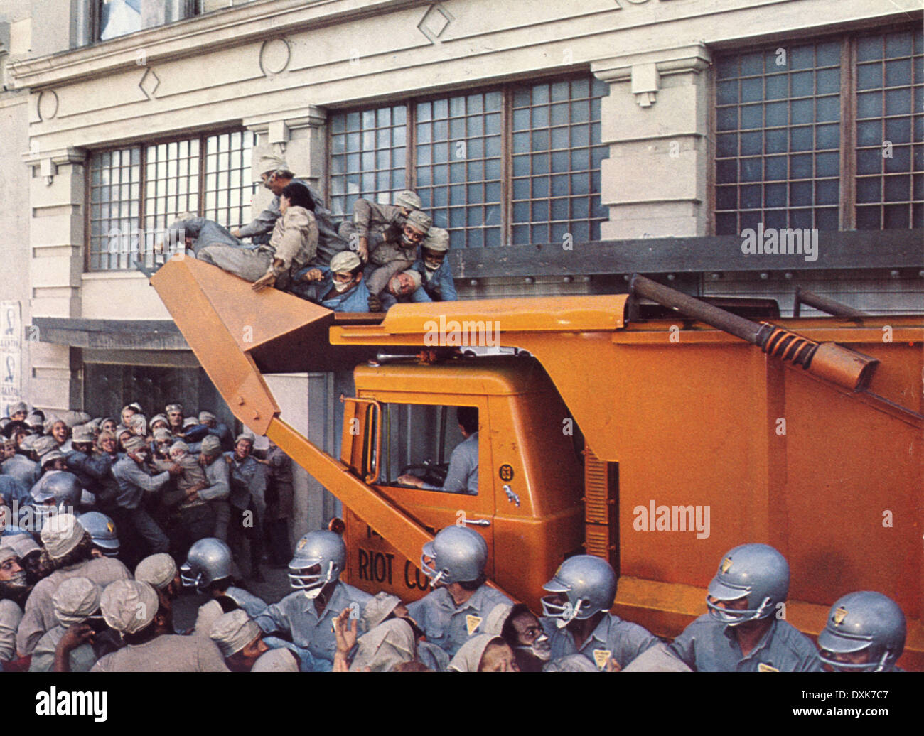soylent green soylent green