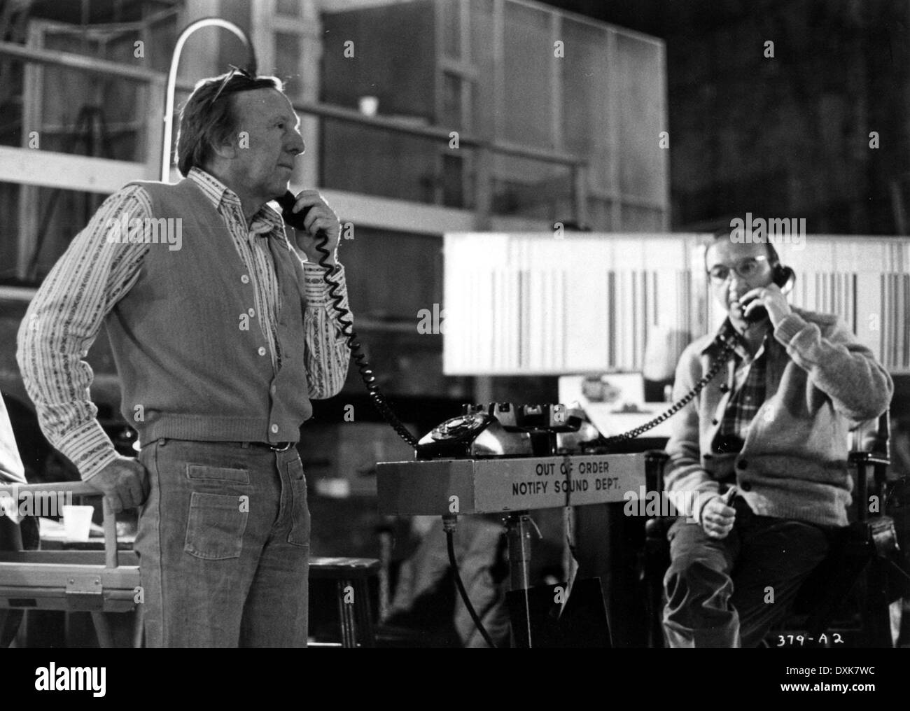 THE GOODBYE GIRL Stock Photo Alamy