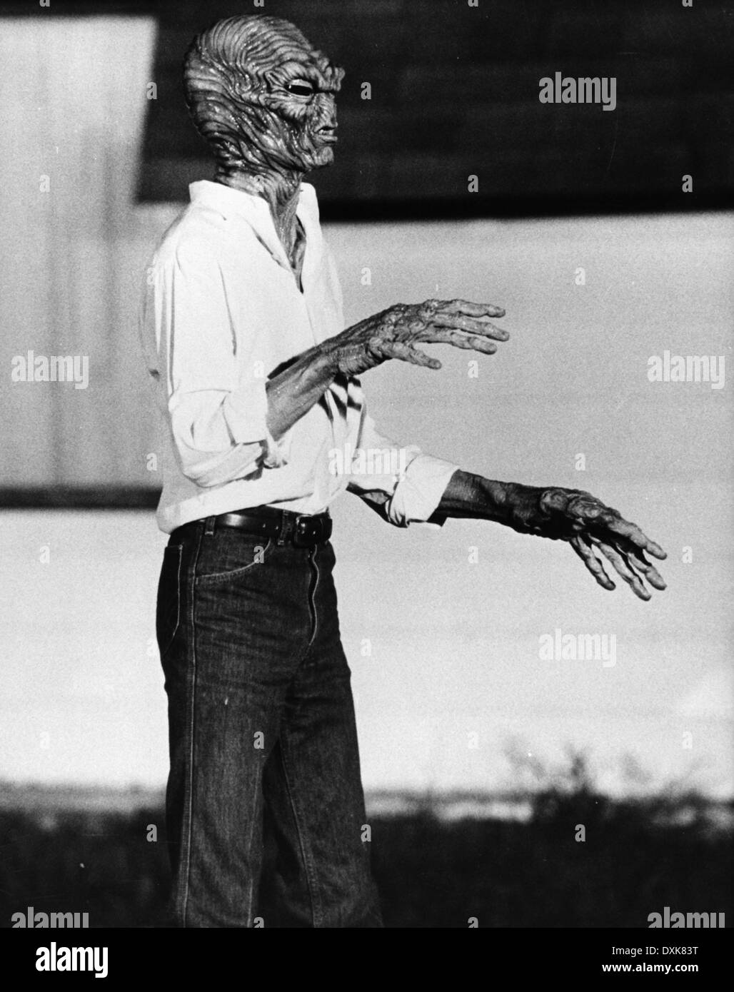 Invaders hi-res stock photography and images - Alamy