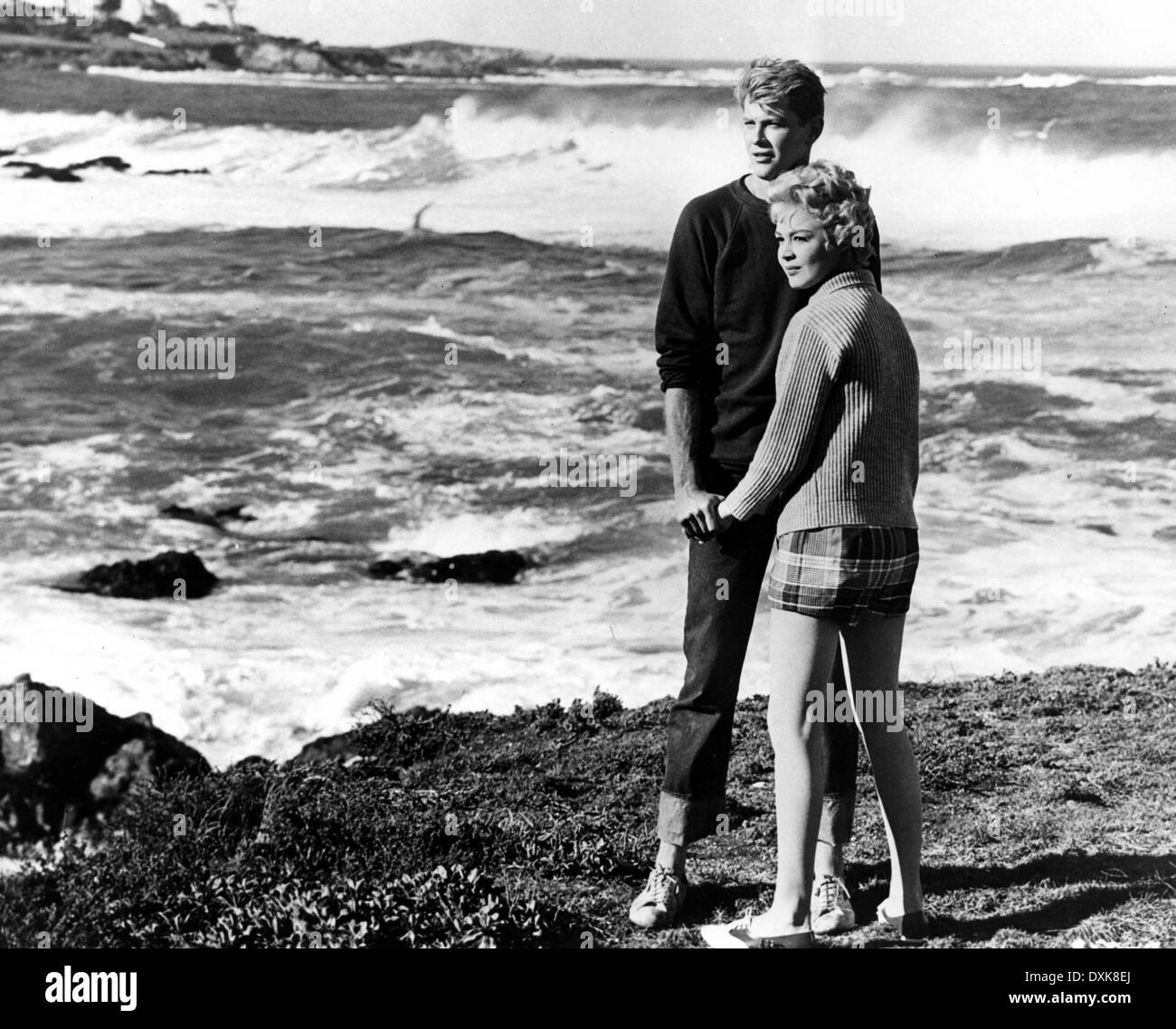 A SUMMER PLACE Stock Photo Alamy