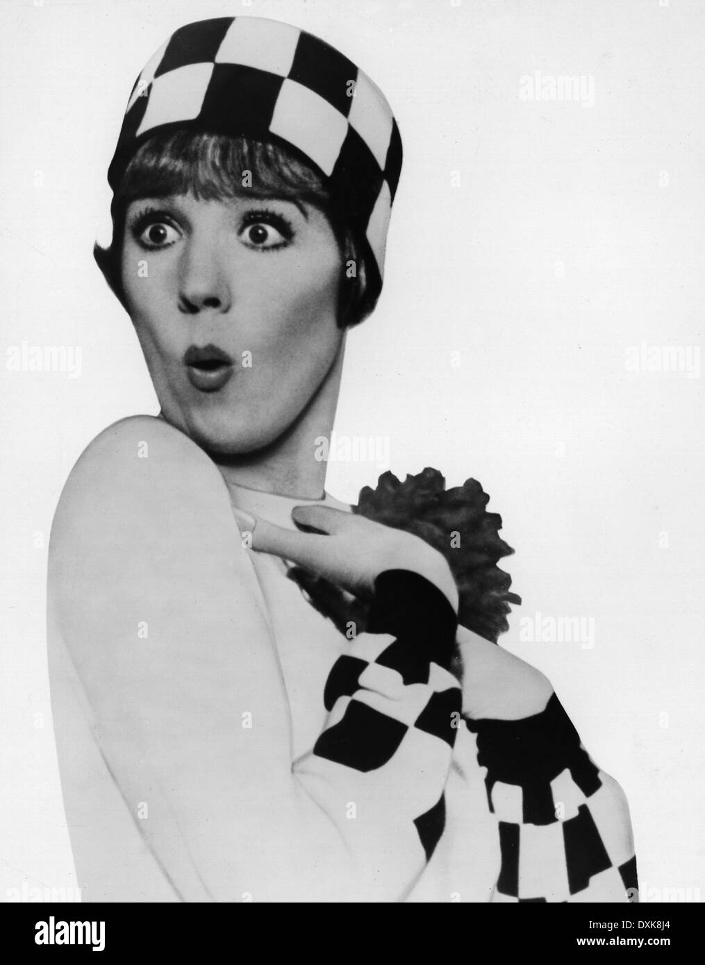 Thoroughly Modern Millie