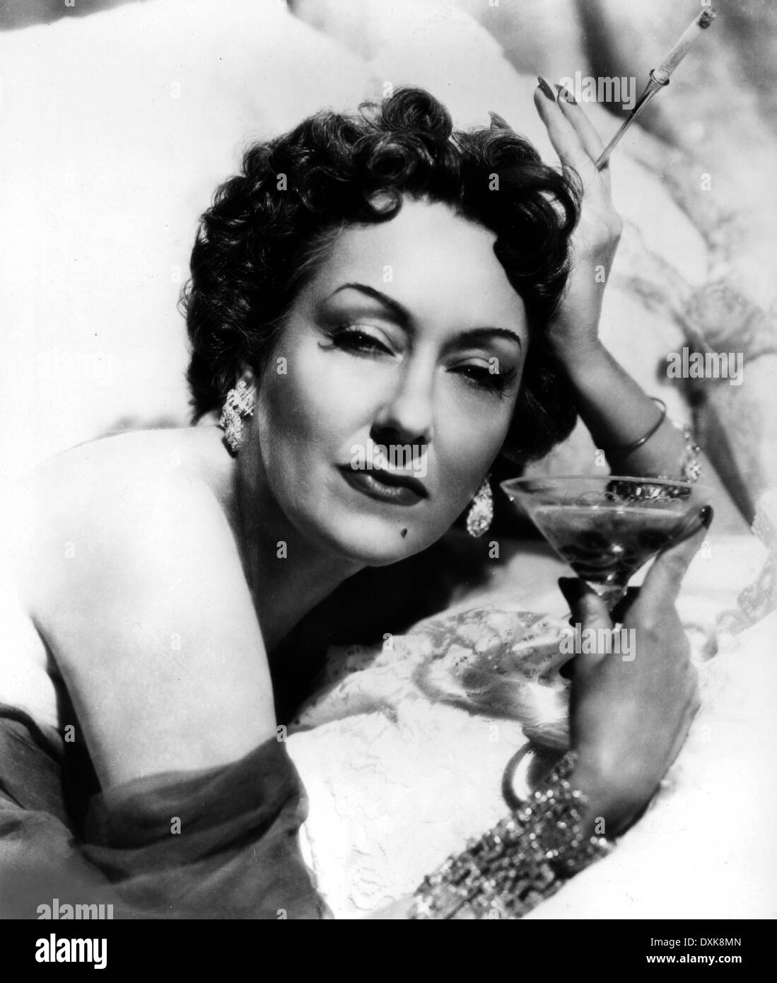 SUNSET BOULEVARD Stock Photo Alamy